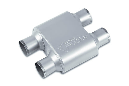 Fits 1996-1999 BMW M3 Chambered Muffler SF425154-JHPR