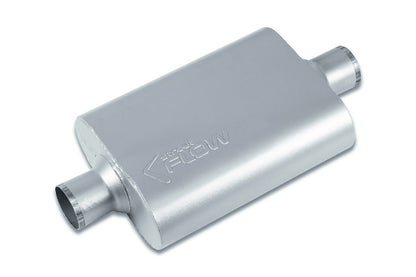 Fits 1987-1997 Ford F-150 Chambered Muffler SF42540-JHPR