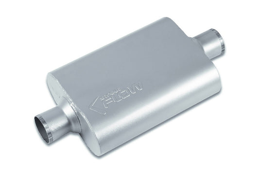 Fits 1987-1997 Ford F-150 Chambered Muffler SF42540-JHPR