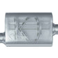 Fits 1955-1957 Chevrolet Bel Air Chambered Muffler SF42541-JHPR