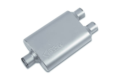 Fits 1980-1986 Chevrolet C10 Chambered Muffler SF425422-JHPR
