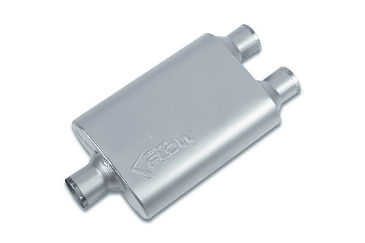 Fits 1980-1986 Chevrolet C10 Chambered Muffler SF425422-JHPR