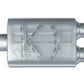 Fits 1985-1991 Ford Bronco Chambered Muffler SF430402-JHPR