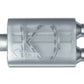 Fits 1980-1986 GMC K1500 Suburban Chambered Muffler SF430422-JHPR