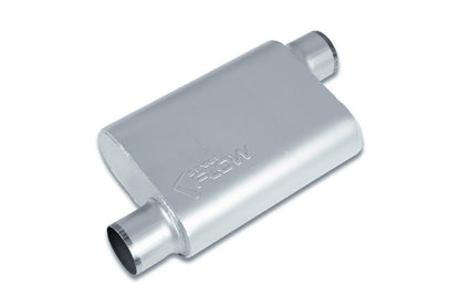 Fits 1964-1972 Buick Skylark Chambered Muffler SF43043-JHPR