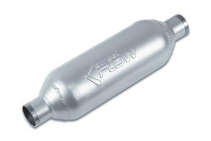 Fits 1980-1999 Toyota Celica Chambered Muffler SF513200-JHPR