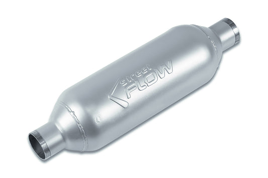 Fits 1980-1999 Toyota Celica Chambered Muffler SF513200-JHPR