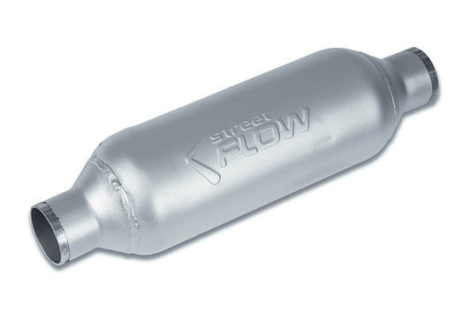 Fits 1967-2002 Mercury Cougar Chambered Muffler SF513225-JHPR