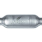 Fits 1959-1963 Chevrolet Biscayne Chambered Muffler SF513250-JHPR