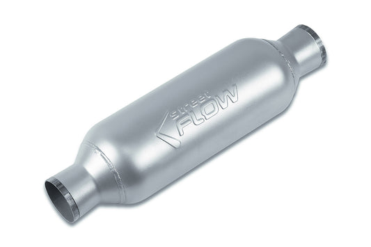 Fits 1959-1963 Chevrolet Biscayne Chambered Muffler SF513250-JHPR