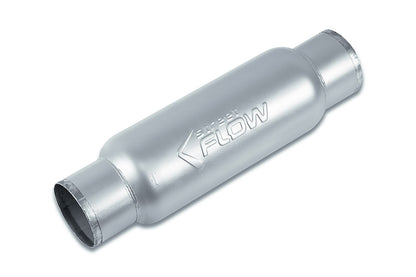 Fits 1955-1957 Chevrolet Bel Air Chambered Muffler SF513300-JHPR