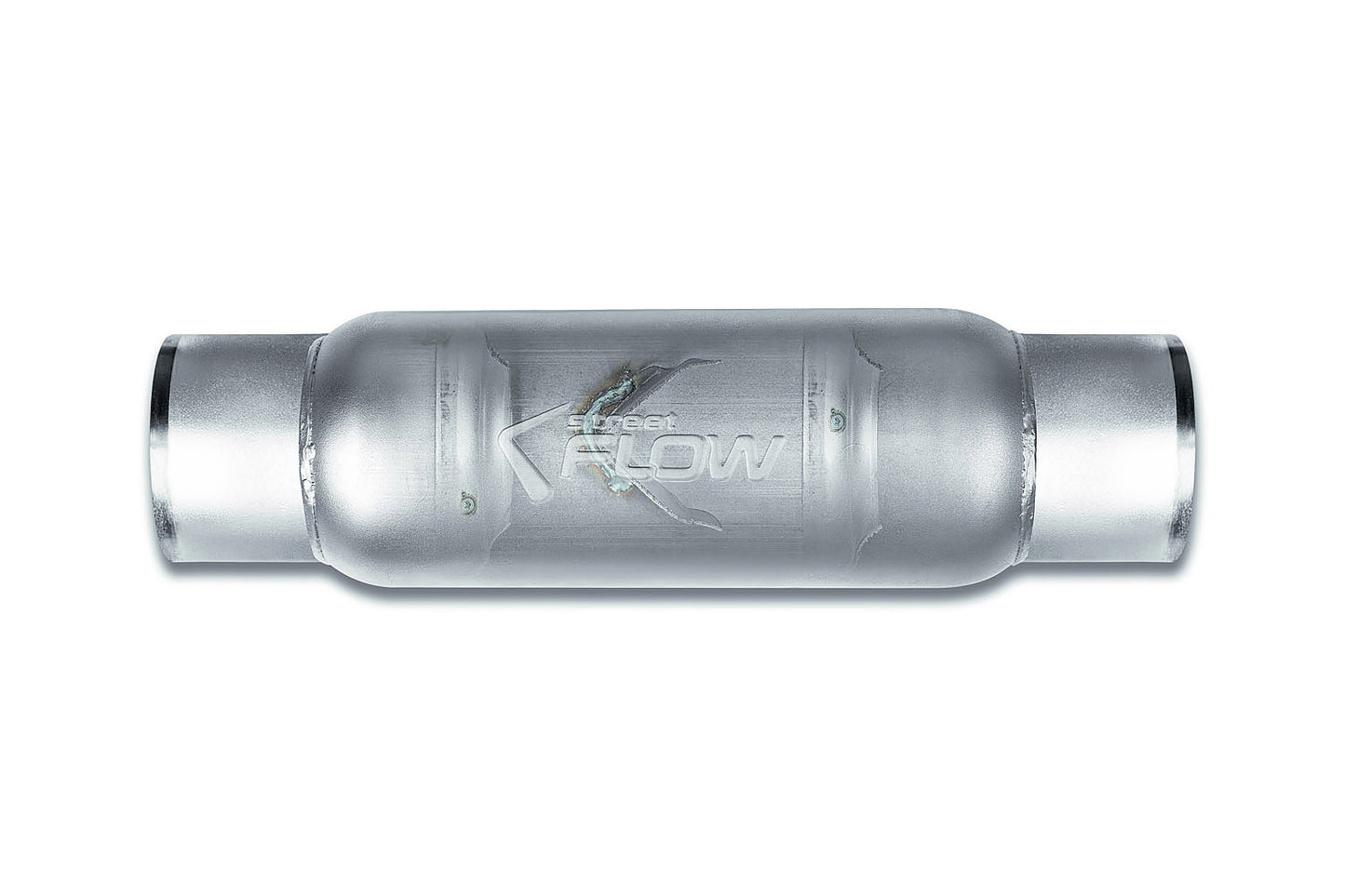 Chambered Muffler SF513400-JHPR