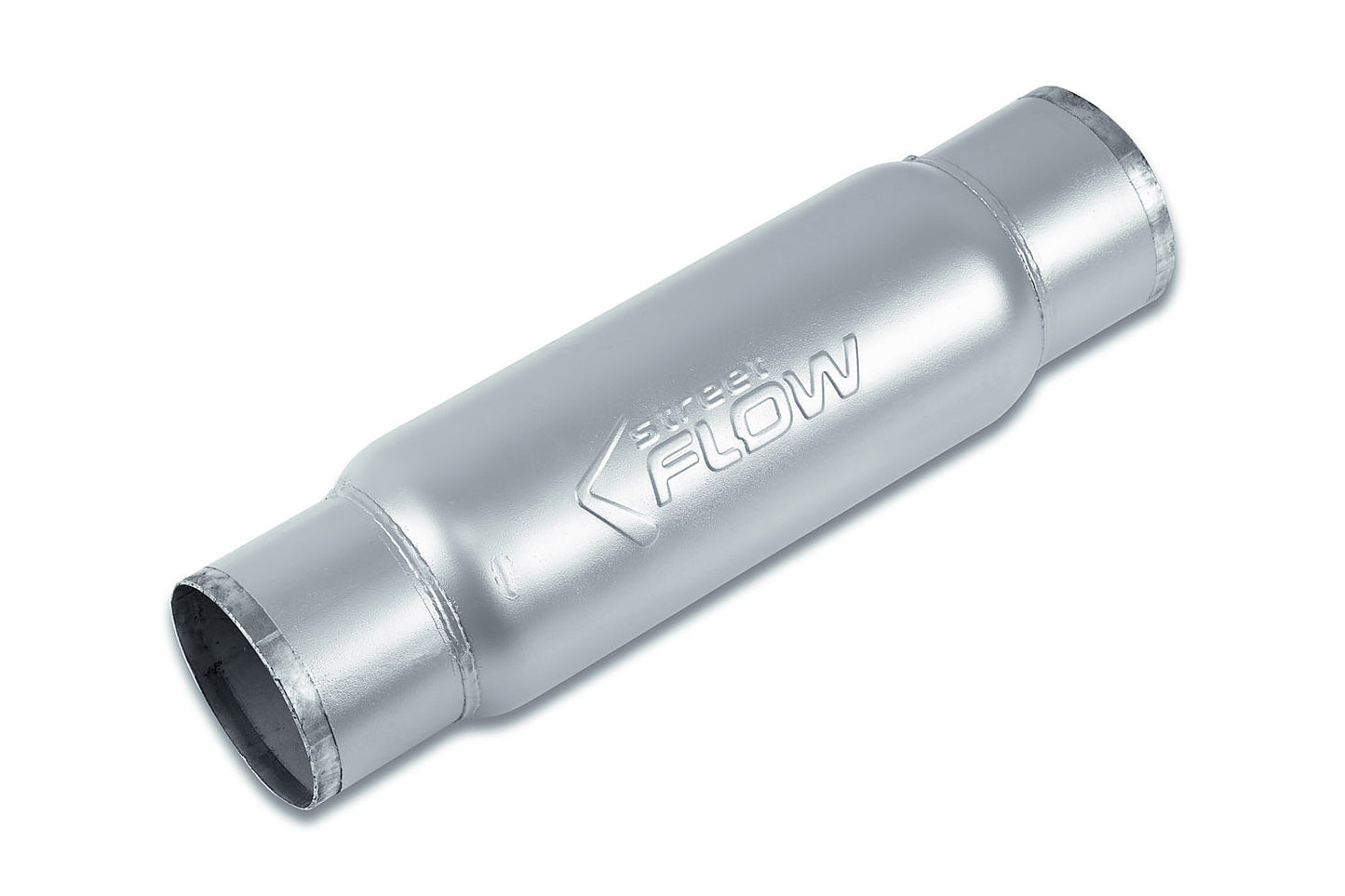 Chambered Muffler SF513400-JHPR