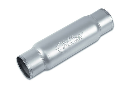 Chambered Muffler SF513400-JHPR