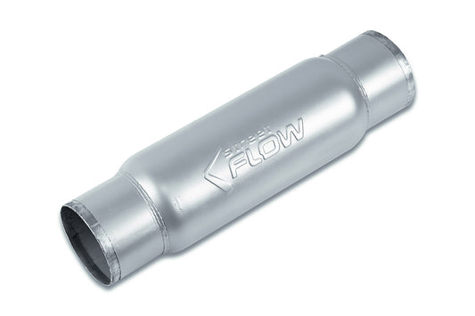 Chambered Muffler SF513400-JHPR