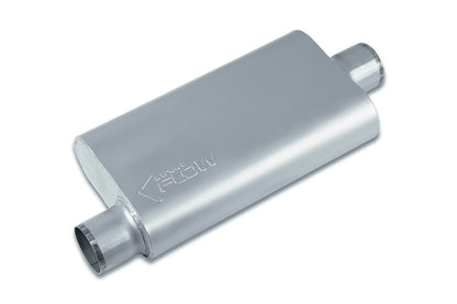 Fits 1987-1991 Chevrolet Blazer Chambered Muffler SF53056-JHPR