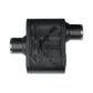 Fits 1984-2001 Jeep Cherokee Chambered Muffler-Stainless SFS425112-JHPR