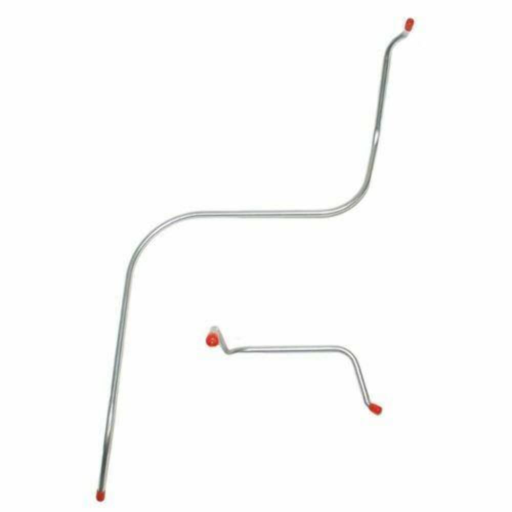 1958-60 Ford Thunderbird Fuel Vent Line Pump-Intake Vacuum Lines - SFV5801OM - Pre-Bent Fuel Lines Car Part People