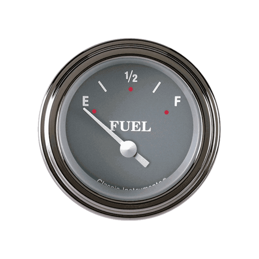SG Series 2 1/8" Fuel SG11SLF