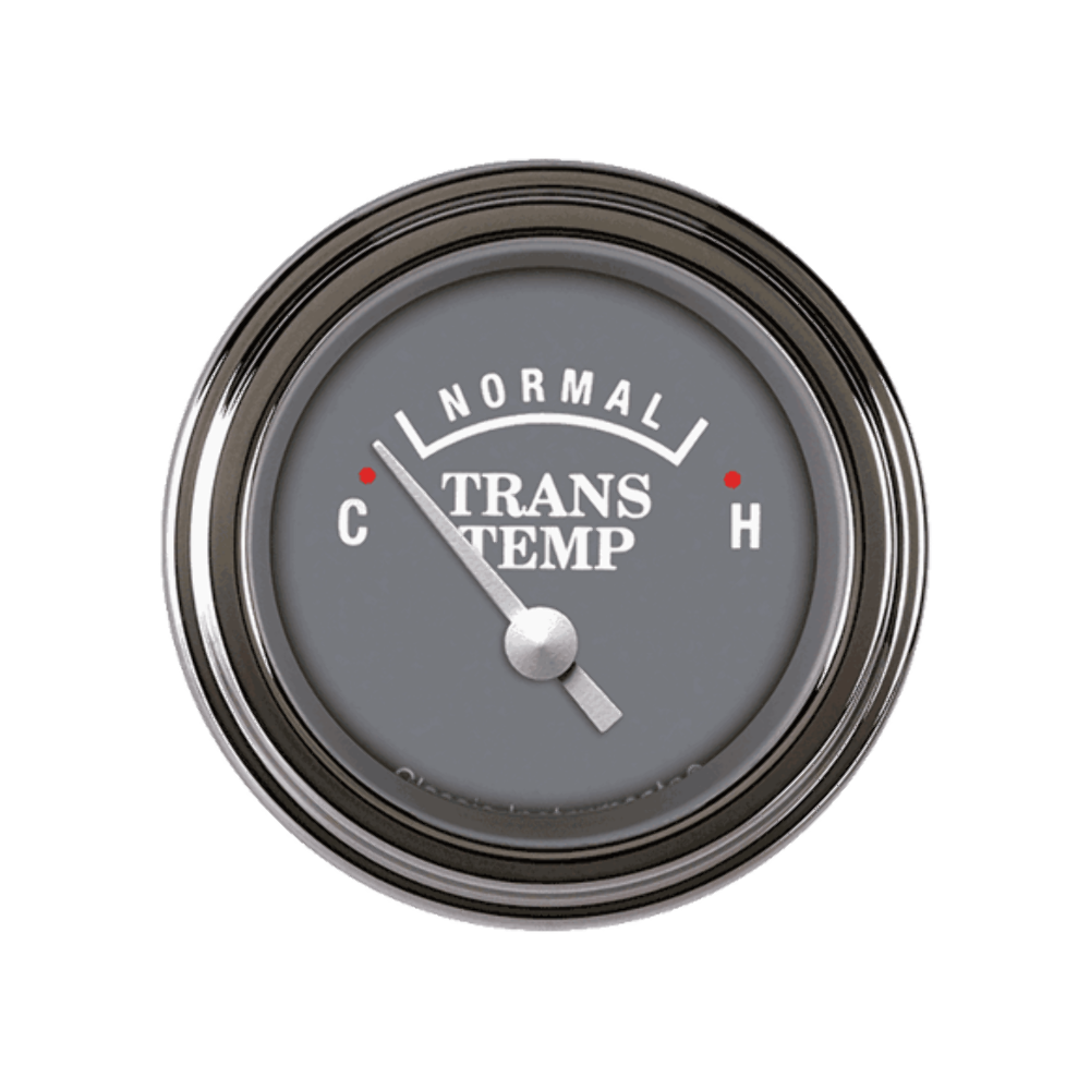 SG Series 2 1/8" Transmission Temp SG27SLF