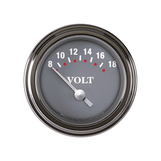 SG Series 2 1/8" Volt SG30SLF