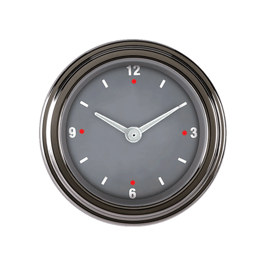 SG Series 2 1/8" Clock SG90SLF