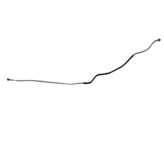 1955-57 Ford Thunderbird Fuel Line Kit Front Section Fuel Line Steel - SGL5502OM - Pre-Bent Fuel Lines Car Part People