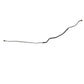 1955-57 Ford Thunderbird Fuel Line Kit Front Section Fuel Line Steel - SGL5502OM