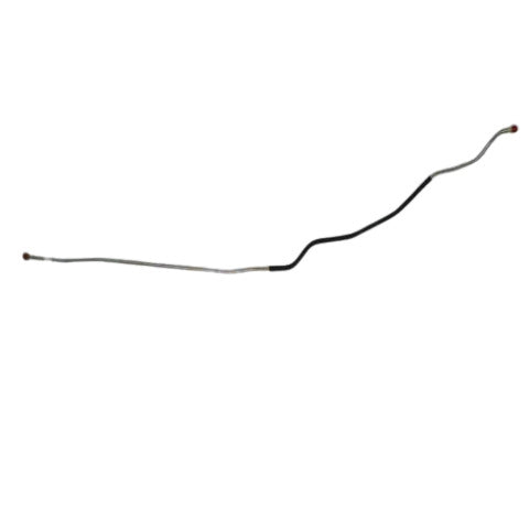 1955-57 Ford Thunderbird Fuel Line Front Section Fuel Line Stainless - SGL5502SS