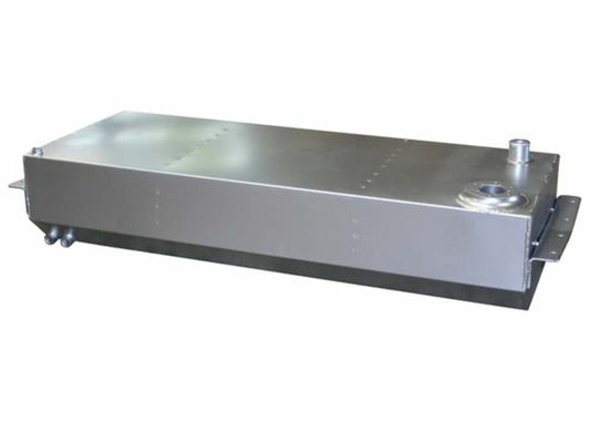 Fits 1947-1953 Chevrolet Truck; Steel Gas Tank - Underbed - Top Fill SGT4753