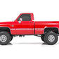 1987 Chevrolet V10 Suburban 4 Inch Lift Kit - Chevy/GMC C10/K10 C15/K15 Truck/Half-Ton Suburban/Jimmy (77-91) - 145.2