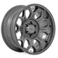 1960-2025 Toyota Land Cruiser Rough Country 77 Series Wheel 77202512G