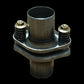 SJ200 Universal Spherical Joint w/Spring Bolts, 2 in. OD x 6 in. L