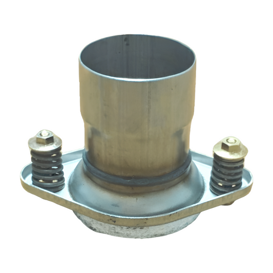 Jones Exhaust SJ300 Universal Spherical Joint 3 in. ID x 6 in. L - Exhaust Connectors Car Part People