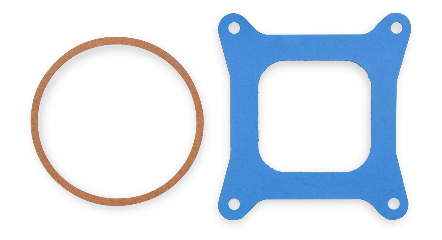 SLAYER SERIES CARBURETOR 450 CFM VS GAS TUNNEL RAM FRONT