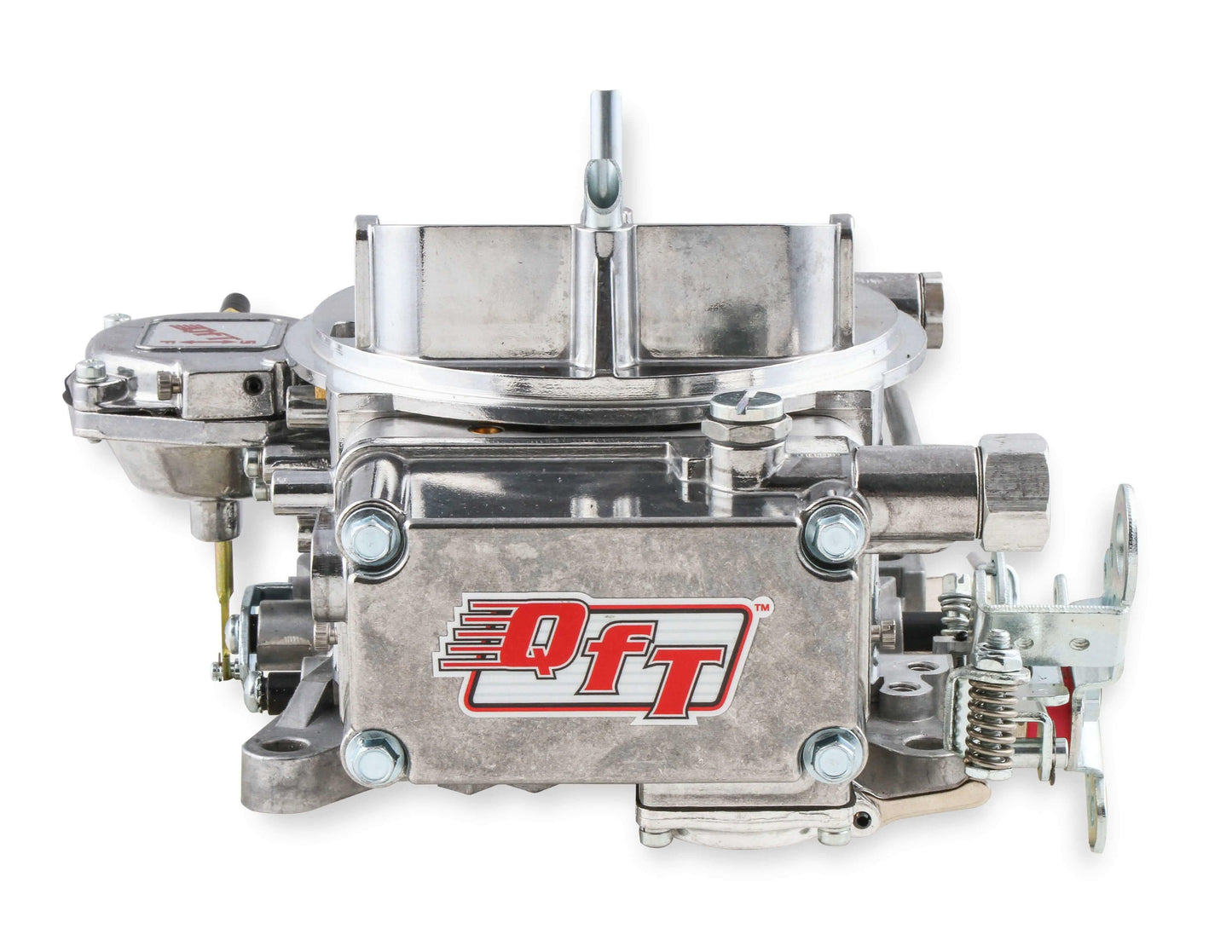 SLAYER SERIES CARBURETOR 450 CFM VS GAS TUNNEL RAM FRONT