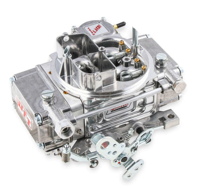 SLAYER SERIES CARBURETOR 450 CFM VS GAS TUNNEL RAM FRONT