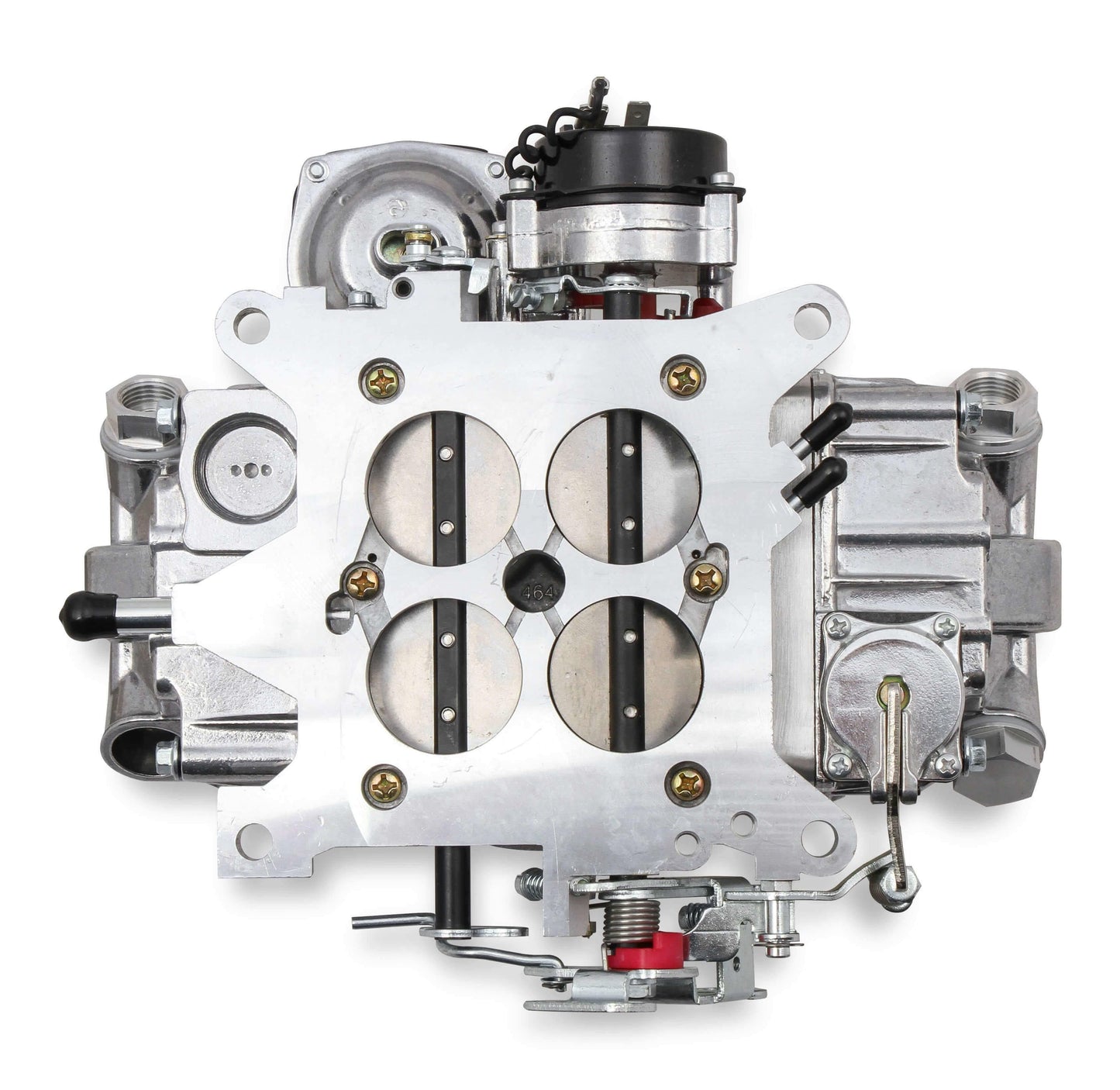 QUICK FUEL TECHNOLOGY 750CFM Carburetor - Slayer Series P/N - SL-750-VS