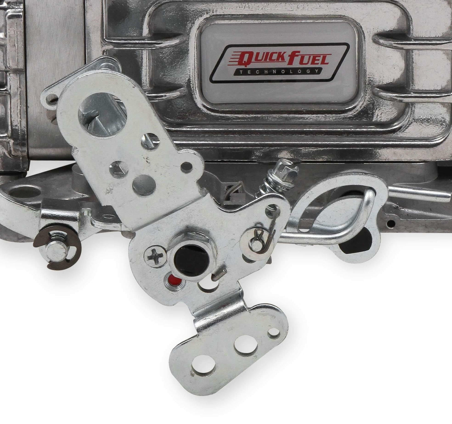 QUICK FUEL TECHNOLOGY 750CFM Carburetor - Slayer Series P/N - SL-750-VS