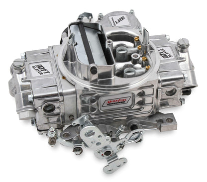 QUICK FUEL TECHNOLOGY 750CFM Carburetor - Slayer Series P/N - SL-750-VS
