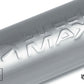 Fits 1959-63 Chevrolet Biscayne Straight Through Muffler-Stainless SM10416-JHPR