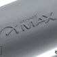 Fits 1980-1986 Chevrolet K20 Straight Through Muffler-Stainless SM11149-JHPR