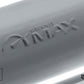 Fits 1984-1987 Toyota Pickup Straight Through Muffler-Stainless SM11215-JHPR
