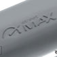 Fits 1959-1964 Chevrolet Impala Straight Through Muffler-Stainless SM11226-JHPR