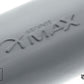 Fits 1963-14 Chevrolet Corvette Straight Through Muffler-Stainless SM11236-JHPR