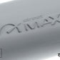 Fits 1980-86 GMC K1500 Suburban Straight Through Muffler-Stainless SM11585-JHPR