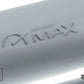 Straight Through Muffler-Stainless SM11588-JHPR