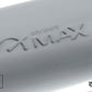 Fits 1962-68 Chevrolet Chevy II Straight Through Muffler-Stainless SM11589-JHPR