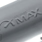 Straight Through Muffler-Stainless SM12298-JHPR