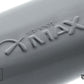Straight Through Muffler-Stainless SM12388-JHPR